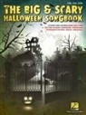 Hal Leonard Publishing Corporation (COR) - The Big & Scary Halloween Songbook