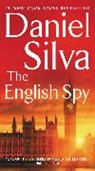 Daniel Silva - The English Spy