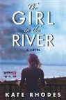 Kate Rhodes - The Girl in the River