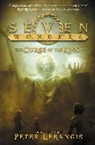 Peter Lerangis, Peter/ Norstrand Lerangis, Torstein Norstrand - Seven Wonders Book 4: The Curse of the King