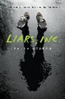 Paula Stokes - Liars, Inc.