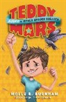 Molly B Burnham, Molly B. Burnham, Molly B./ Spencer Burnham, Burnham Molly B., Trevor Spencer, Spencer Trevor - Teddy Mars Book #1: Almost a World Record Breaker