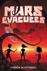 Sophia Mcdougall - Mars Evacuees