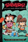 Annabeth Bondor-Stone, Annabeth/ Holden Bondor-Stone, Bondor-Stone Annabeth, Anthony Holden, Connor White, Anthony Holden - The Pirate Who's Back in Bunny Slippers