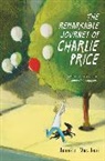 Jennifer Maschari, Maschari Jennifer - The Remarkable Journey of Charlie Price