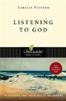 Carolyn Nystrom - Listening to God