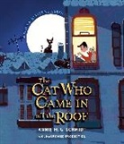 David Colmer, Katherine Kellgren, Annie M. G. Schmidt, Annie M. G./ Colmer Schmidt, Katherine Kellgren - The Cat Who Came in Off the Roof (Audio book)