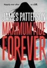 James Patterson - Maximum Ride Forever