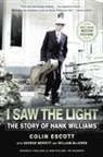 Colin Escott, Colin/ Merritt Escott, William MacEwen, George Merritt - I Saw the Light