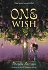 Michelle Harrison - One Wish