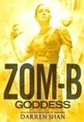 Warren Pleece, Darren Shan - Goddess