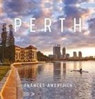 Frances Andrijich - Perth
