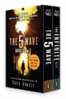 Rick Yancey - The 5th Wave Box Set