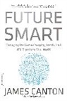 James Canton - Future Smart