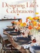Dorothea Bon Jovi, Jon Bon Jovi, DeJuan Stroud, Dejuan/ Bon Jovi Stroud - Designing Life's Celebrations