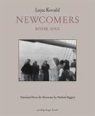 Michael Biggins, Lojza Kovacic, Lojze Kovacic, Lojze/ Biggins Kovacic - Newcomers