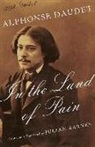 Julian Barnes, Alphonse Daudet, Alphonse/ Barnes Daudet - In the Land of Pain