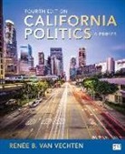 Renaee Van Vechten, Renee B. Van Vechten, Renee B. van Vechten - California Politics