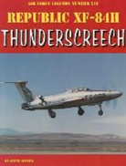 Steve Ginter - Republic Xf-84h Thunderscreech