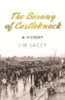 Jim Lacey - The Barony of Castleknock