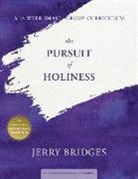 Jerry Bridges - The Pursuit of Holiness Small-group Curriculum