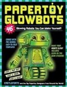 Brian Castleforte, Castleforte Brian - Papertoy Glowbots