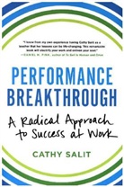 Cathy Salit, Cathy Rose Salit, Drew Dernavich - Performance Breakthrough