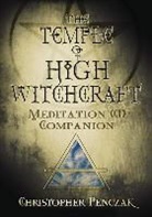 Christopher Penczak - The Temple of High Witchcraft (Audio book)