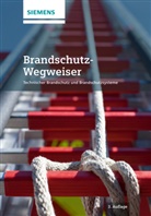 Siemens AG - Brandschutz 8211 Wegweiser 2e Technis