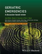 Amal Mattu, Grossman, Shama Grossman, Shamai Grossman, Mattu, A Mattu... - Geriatric Emergencies
