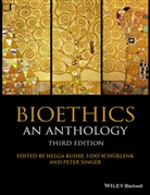 Kuhse, Helga Kuhse, Helga Sch?klenk Kuhse, Helga Schuklenk Kuhse, Helga Kuhse, Udo Sch?klenk... - Bioethics