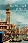 William Shakespeare - The Merchant of Venice MP3 CD Pack