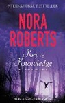 Nora Roberts, Roberts Nora - Key Of Knowledge