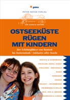 Karolin Küntzel - Ostseeküste Rügen mit Kindern
