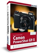 Christian Sänger, Kyr Sänger, Kyra Sänger - Canon PowerShot G9X