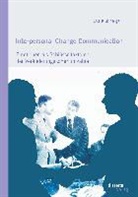 Eva Kraxberger - Interpersonal Change Communication: Emotionen als Schlüsselfaktoren der Veränderungskommunikation