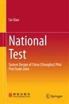 Lin Xiao - National Test
