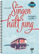 Stephan Schmidt - Singen hält jung - Gitarre