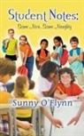 Sunny O'Flynn - Student Notes