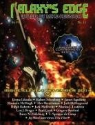 Jack Mcdevitt, Maureen McHugh, Mike Resnick - Galaxy's Edge Magazine