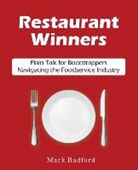Mark Radford - Restaurant Winners