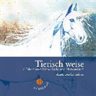 Anita Balke-Küster - Tierisch weise (Sieben Fabeln)