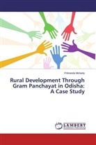 Pritinanda Mohanty - Rural Development Through Gram Panchayat in Odisha: A Case Study