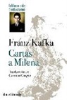 Franz Kafka, Franz . . . [et al. ] Kafka - Cartas a Milena