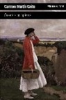 Carmen Martín Gaite - Cuentos completos