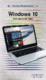 Patricia Scott Peña - Windows 10