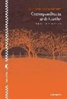 Bettina von Arnim, Johann Wolfgang von Goethe - Correspondència amb Goethe