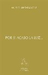 Octavio Fernández Zotes - Por si acaso la luz--