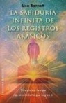 Lisa Barnett - La sabiduría infinita de los registros akásicos
