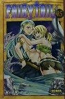 Hiro Mashima - FAIRY TAIL 45